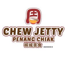 CHEW JETTY PENANG CHIAK