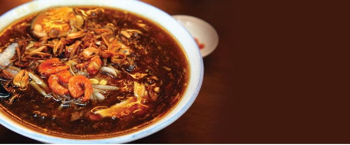 CHEW JETTY PENANG CHIAK